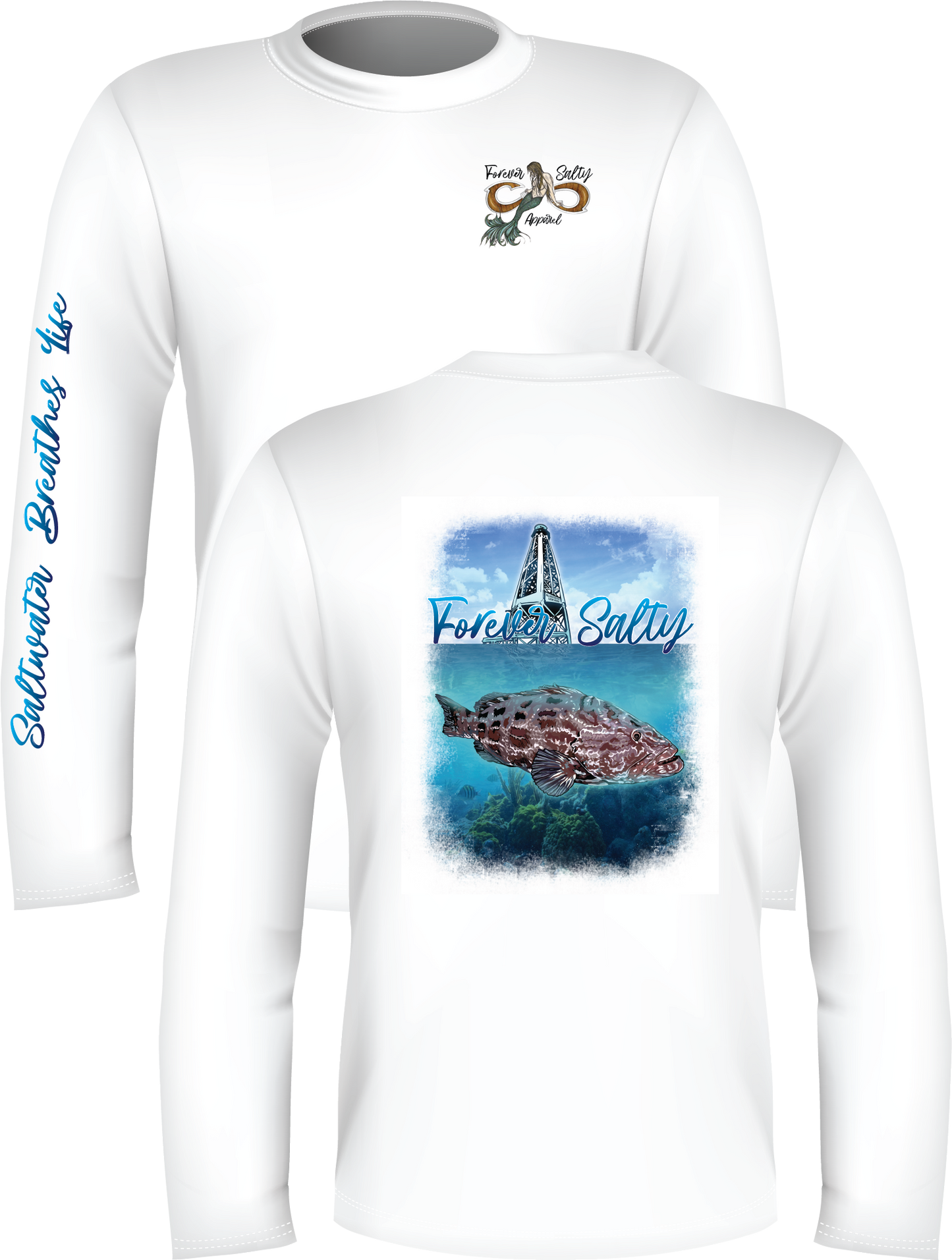 Alligator Lighthouse