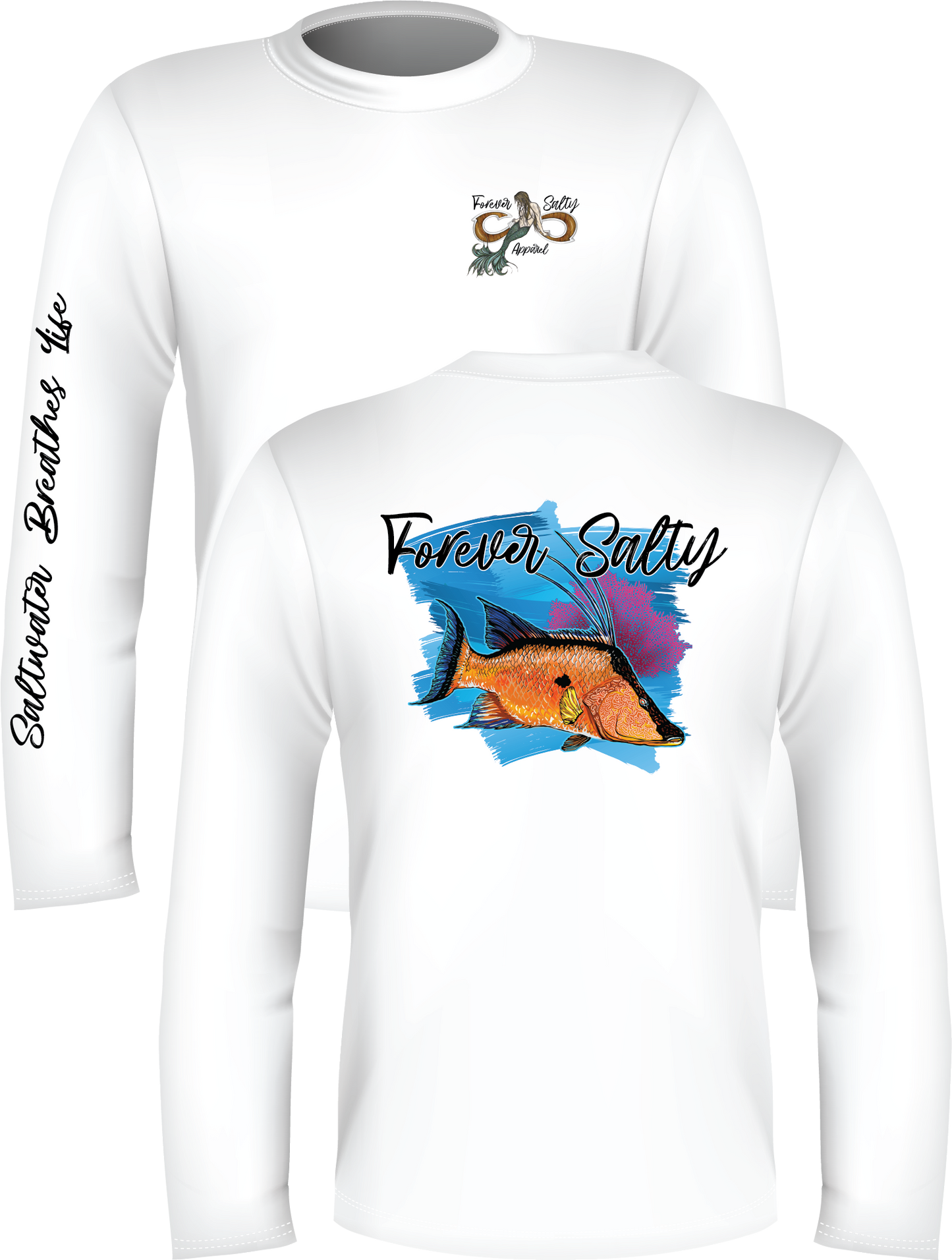 The Hogfish