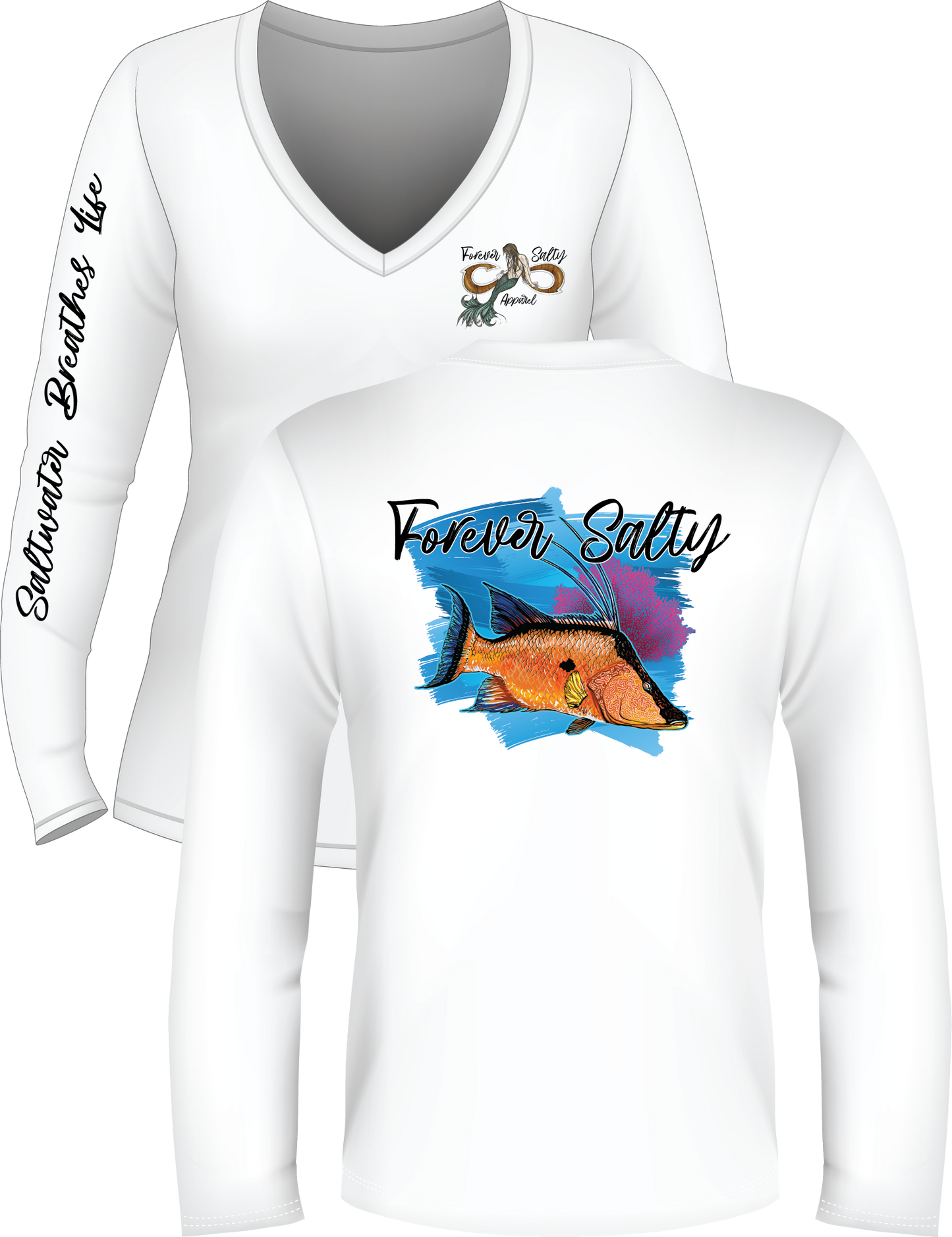 The Hogfish