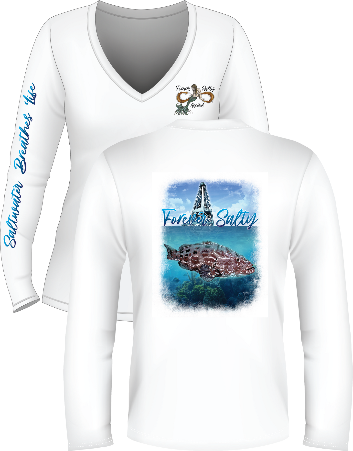 Alligator Lighthouse